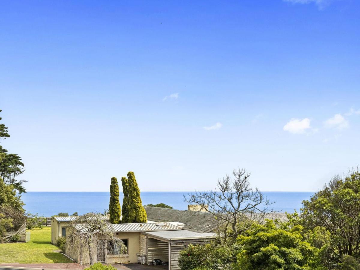 Blue Horizon Mt Eliza Villa Mount Eliza Buitenkant foto